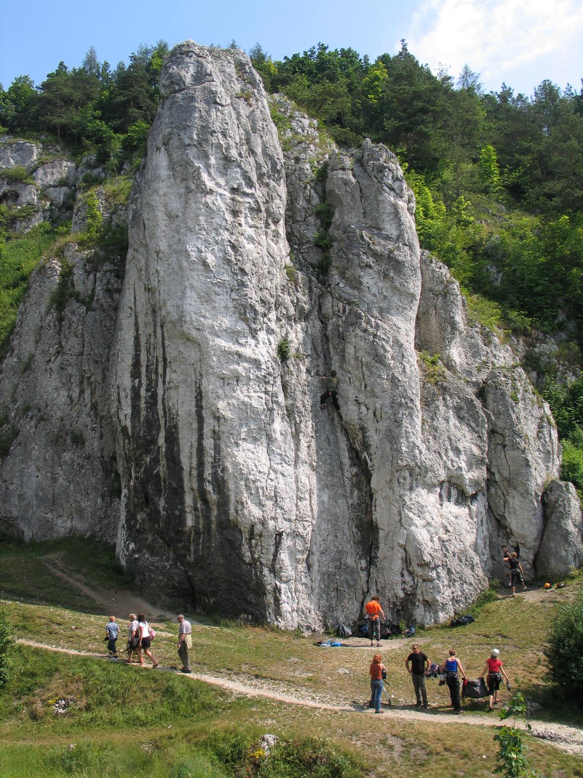 Brama Bolechowicka - Fot. Z. Kot-Malinowska